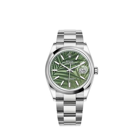 rolex 126230